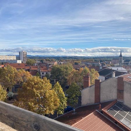 Market Square, Rooftop, 2 Chambres, All Inclusive Ροάν Εξωτερικό φωτογραφία