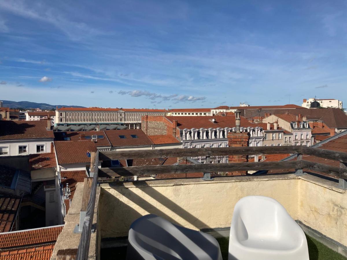 Market Square, Rooftop, 2 Chambres, All Inclusive Ροάν Εξωτερικό φωτογραφία